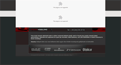 Desktop Screenshot of gunerplast.com